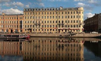 Asteriya Hotel