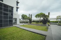 1Tebrau Laconic Lux Suite 1BR nr Columbia Hospital by Our Stay Hotels in Plentong