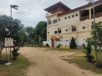 Hotel Pacific Pearl - Playa Los Destiladeros Các khách sạn gần Playa Venao Beach