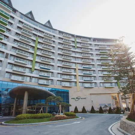 Iwant Resort