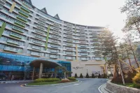 Iwant Resort