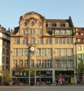 Le Kléber Hôtel
