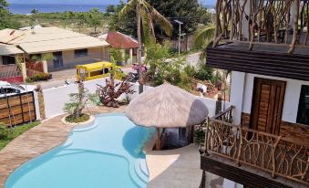 The Hat Trick Hostel