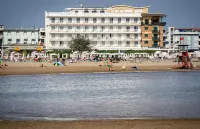 Stellamare - Strand