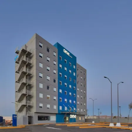 One Mazatlán