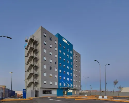 One Mazatlán Hotels in Mazatlan