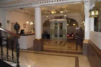 Hotel Asturias