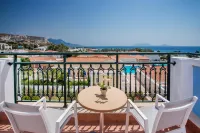 Porto Bello Royal - romantici