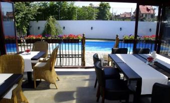 Hotel Angelo d'Oro
