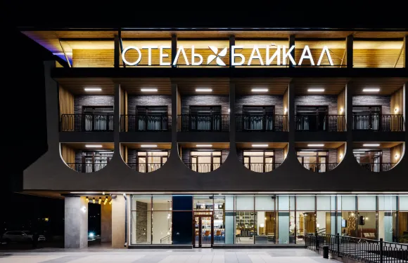 巴伊卡爾扎格洛迪恩尼酒店