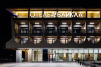 Байкал Отели в г. 