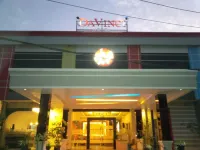 Hotel Davinci Hotel a Kambu