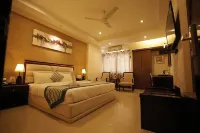 Hotel KRC Palace