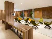 Max Plaza Hotel Hotels in Marília