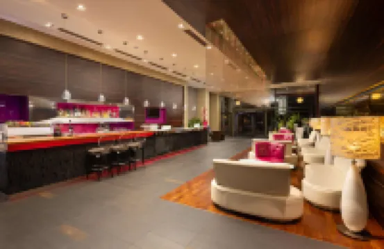 Golden Tulip Ana Dome Cluj