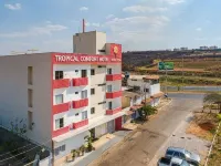 OYO Tropical Confort Hotel, Brasilia Hotels in Sao Sebastiao