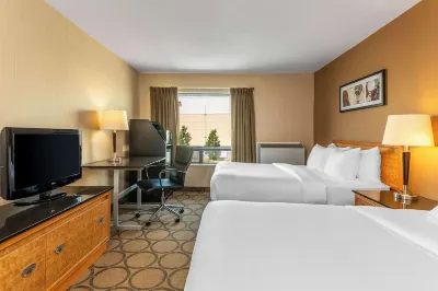 Comfort Inn Hotels in Lower Truro