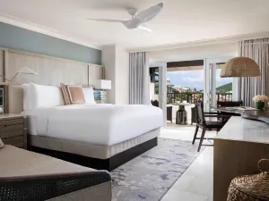 The Ritz-Carlton, St. Thomas