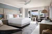 The Ritz-Carlton, St. Thomas - balcony