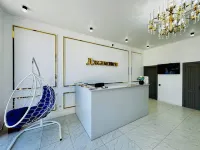 Dzhamiev Hotel - 2-Star