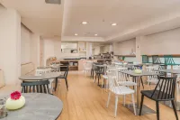 Chic Hotel โรงแรมในเอเธนส์
