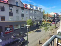 Reykjavik4You Apartments - พร้อมWifi
