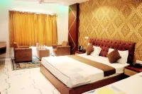 RBS Hotel & Restaurant In-Front Ram Temp Hotels in Ayodhya