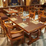 Blue Diamond Resort & Hotel 무자파버 호텔
