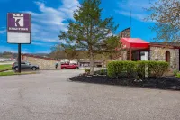 Knights Inn Ashland Hotels in 