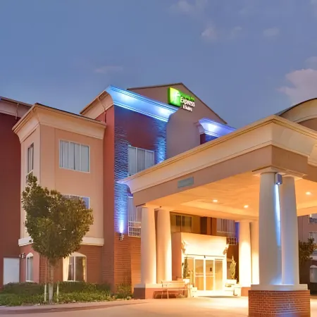 City Express By Marriott Rancho Cucamonga