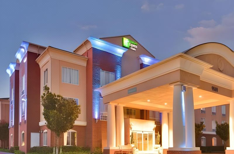 City Express By Marriott Rancho Cucamonga