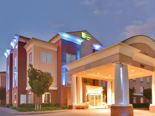 City Express By Marriott Rancho Cucamonga