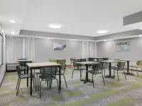 Spark by Hilton Colorado Springs I 25 Central Hotels near Space Foundation