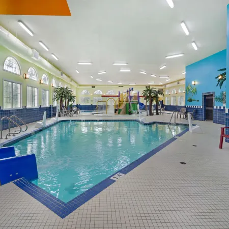 Best Western Plus Mirage Hotel  Resort