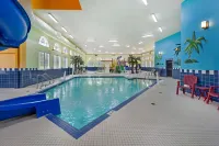 Best Western Plus Mirage Hotel  Resort - Pools