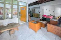 RedDoorz Syariah at Jalan RA Kosasih Sukabumi
