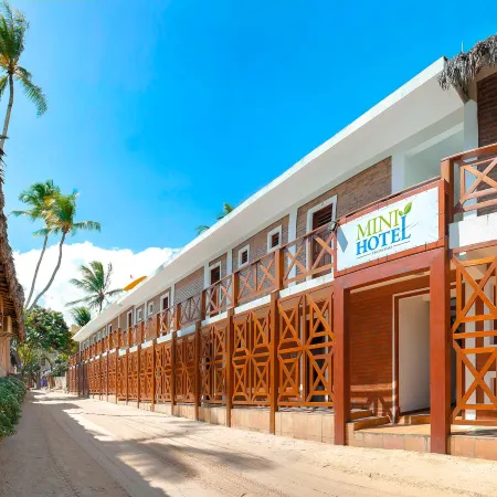 Mini Hotel