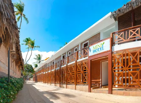 Mini Hotel Отели в г. Жерикоракоара