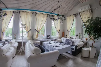 Metelitsa Hôtels à proximité de : Ussuriysk Museum of History and Local Lore