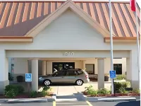 Clarion Inn Des Moines Airport Hotels in Des Moines