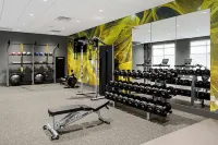 Hilton Garden Inn Mt.Juliet - Gym