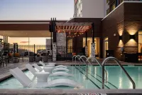 Hilton Garden Inn Mt.Juliet Hotels in Mount Juliet