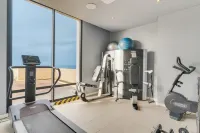 Pestana Bahia Praia, Nature & Beach Resort - Gym