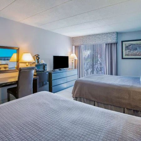 Days Inn by Wyndham Sudbury & Conference Centre