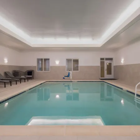 Homewood Suites by Hilton Medford