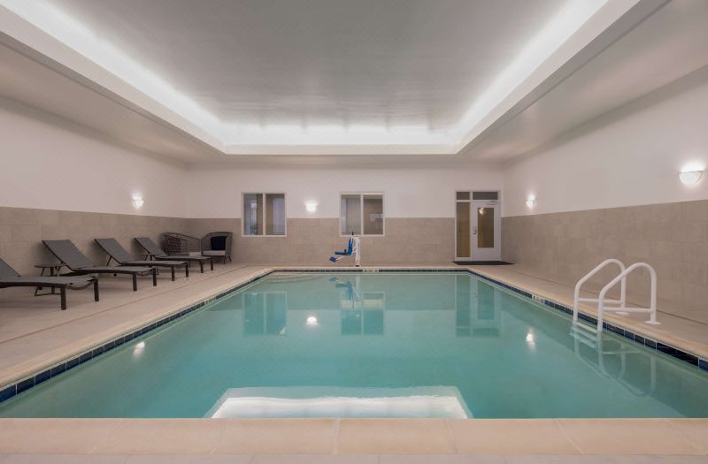 Homewood Suites by Hilton Medford photo 2