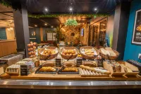 Kyriad Direct Laon Hotels in Bruyeres-et-Montberault