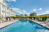 Quality Inn Palm Bay - Melbourne I-95 - Swimmingpools