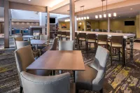 Residence Inn Fishkill - Desayuno