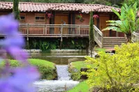 Refugio Natural Guarne Hotels in Vereda Chaparral